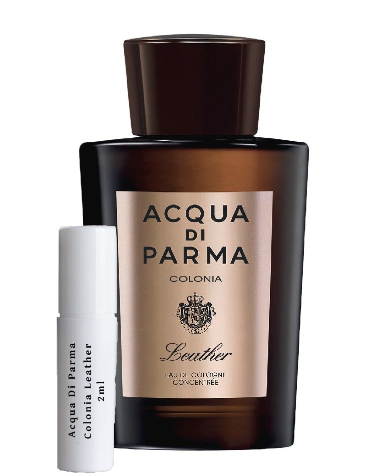 ACQUA DI PARMA COLONIA 가죽 샘플 2ml