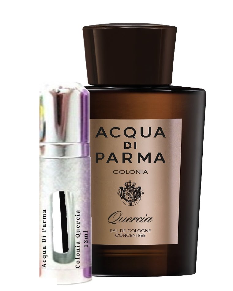 ACQUA DI PARMA COLONIA Quercia 바이알 12ml