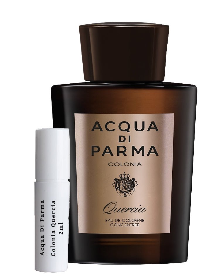 ACQUA DI PARMA COLONIA Quercia 샘플 2ml