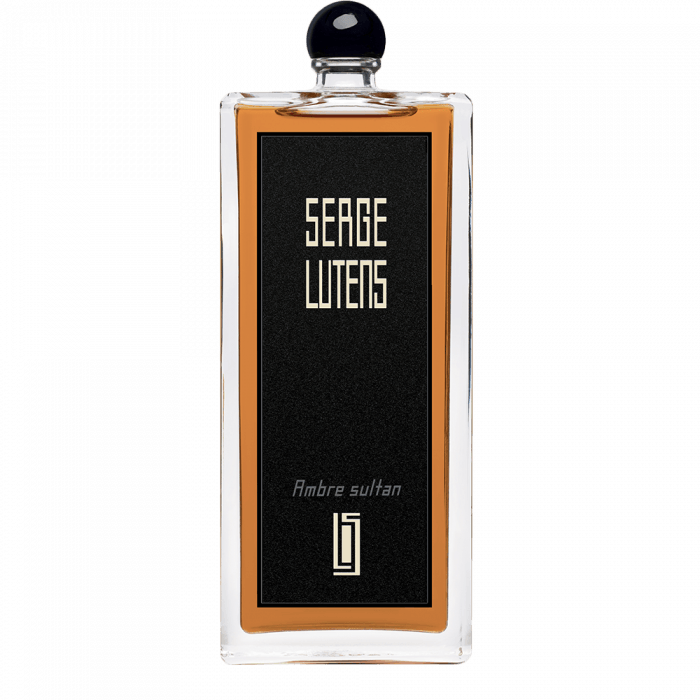 세르주 루텐 암브르 술탄 100ml 언박싱