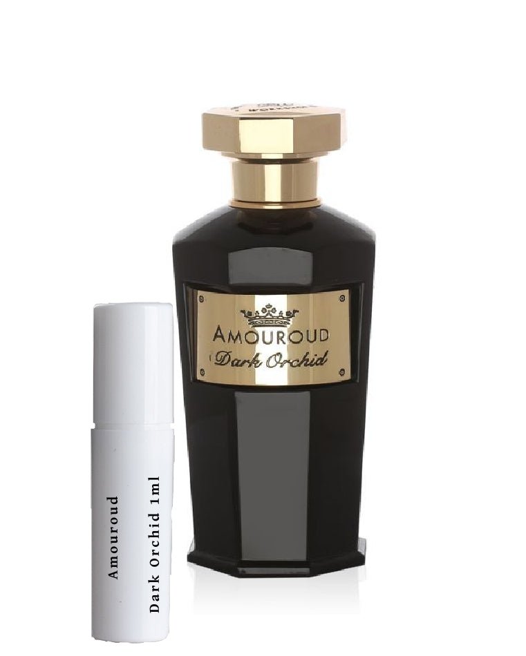 아무루드 다크 오키드 바이알 1ml