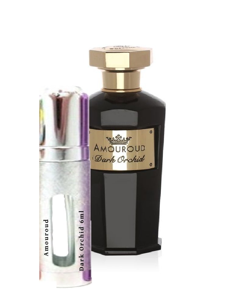 아무루드 다크 오키드 샘플 6ml