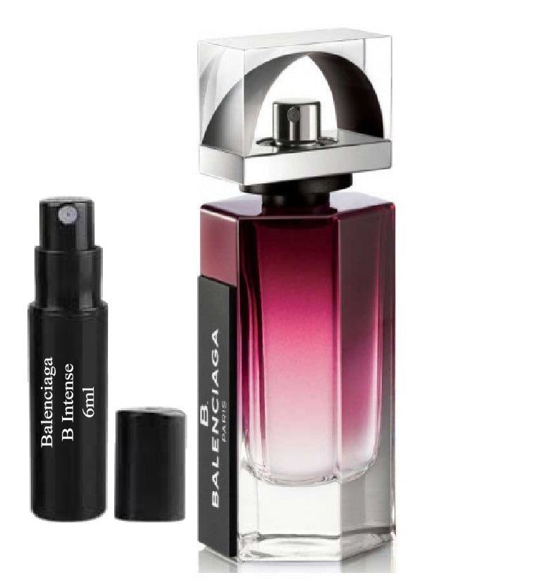 발렌시아가 B 인텐스 캄피오니 디 프로푸모 6ml