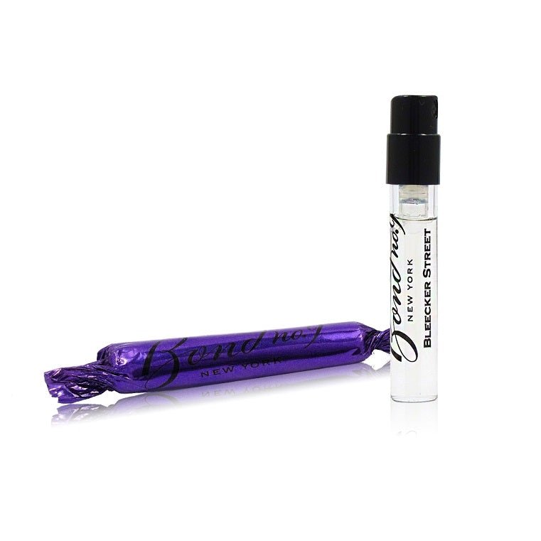 본드 넘버 9 블리커 스트리트 1.7ml 0.54 fl. oz. 공식 향수 샘플