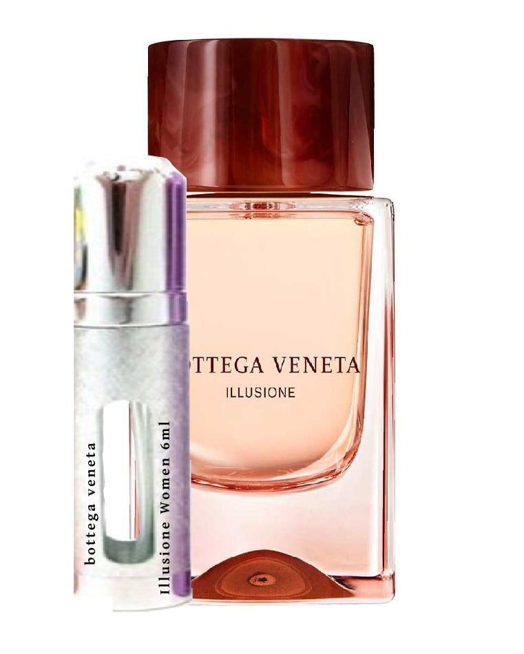 보테가베네타 일루시오네 여성용 샘플 6ml
