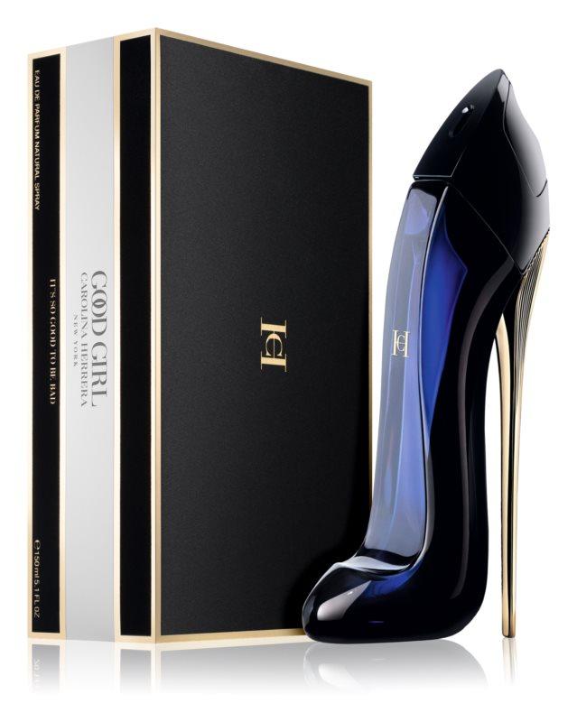 캐롤리나 헤레라 굿 걸 150ml 오 드 퍼퓸