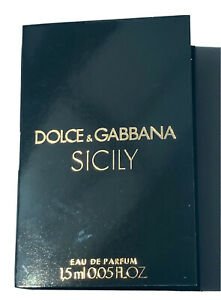 벨벳 시칠리아 돌체 앤 가바나 1.5ml 0.05 fl. 온스. 공식 향수 샘플, Velvet Sicily By Dolce & Gabbana 1.5ml 0.05 fl. 온스. offizielle Parfümprobe, Velvet Sicily By Dolce & Gabbana 1.5ml 0.05 fl. 온스. 공식 향수의 역사, Velvet Sicily By Dolce & Gabbana 1.5ml 0.05 fl. 온스. 워터파크 향수산풀, Ve