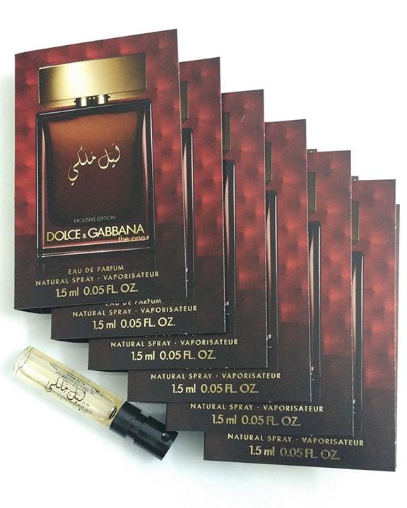 돌체 앤 가바나의 원 로얄 나이트 1.5ml 0.05 fl. 온스. oficjalna próbka 향수, The One Royal Night By Dolce & Gabbana 1.5ml 0.05 fl. 온스. официальный образец духов, The One Royal Night By Dolce & Gabbana 1.5ml 0.05 fl. 온스. 우라드니 브조렉 퍼푸마