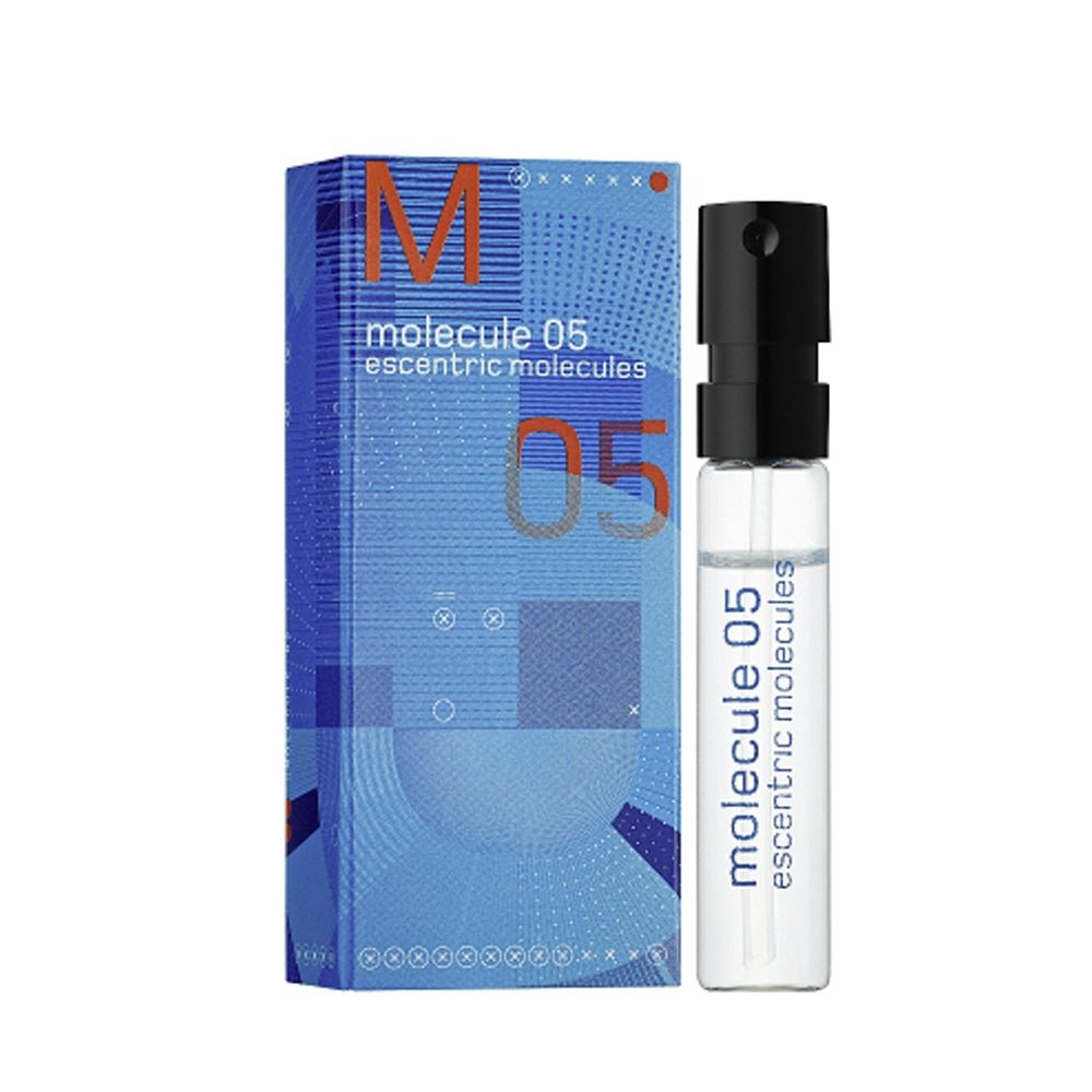 Escentric Molecules Molecule 05 hivatalos parfümminták, Escentric Molecules Molecule 05 oficjalne próbki perfum, Escentric Molecules Molecule 05 대부분의 oficiale de parfum Escentric Molecules Molecule 05, Официальные образцы парфемерии Escentric Molecul
