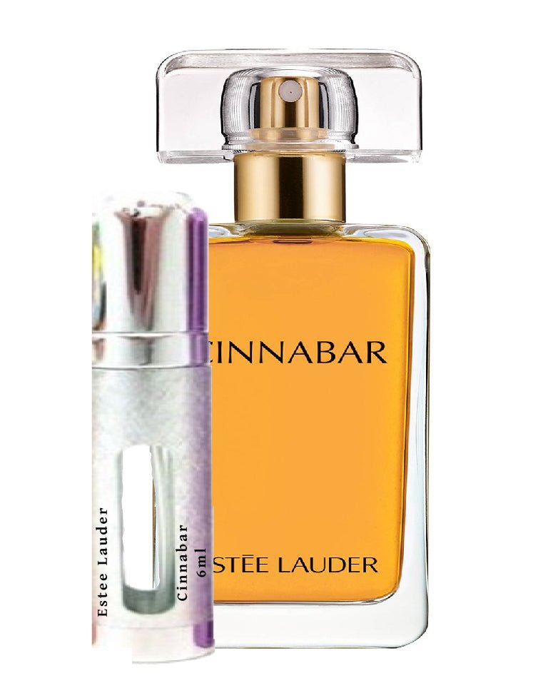 에스티 로더 시나바 샘플 바이알 6ml