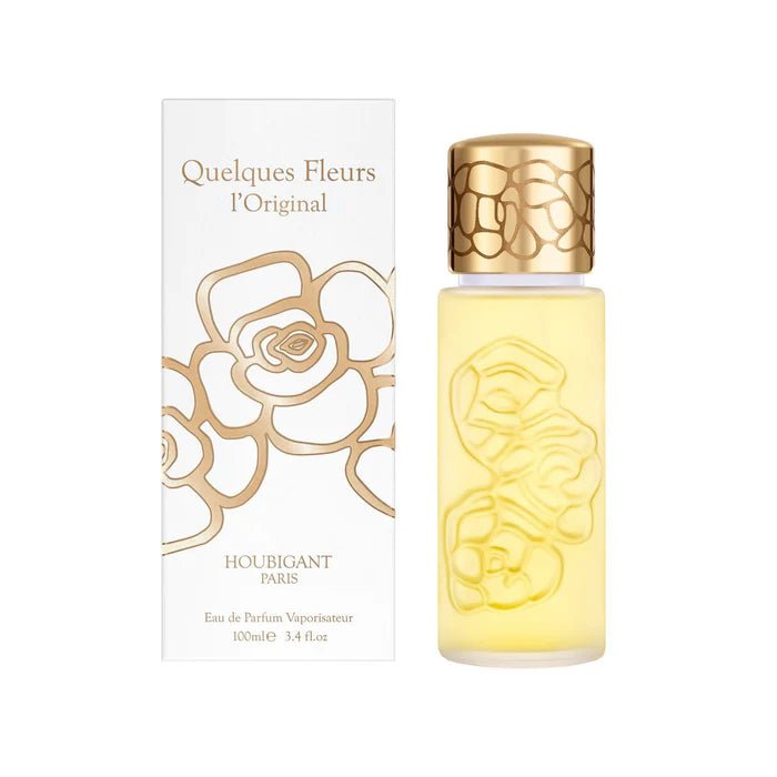 Houbigant Quelques Fleurs 로오리지날 100ml 저렴한 가격
