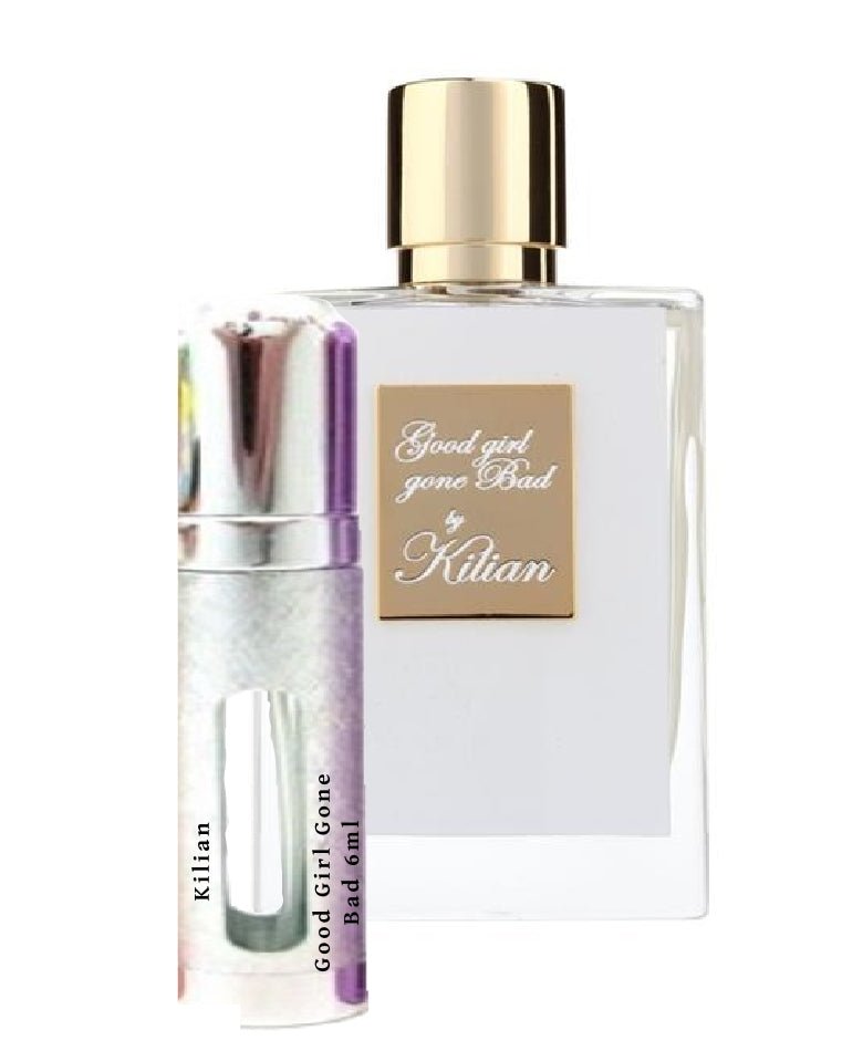 Kilian Good Girl Gone Bad 샘플 6ml