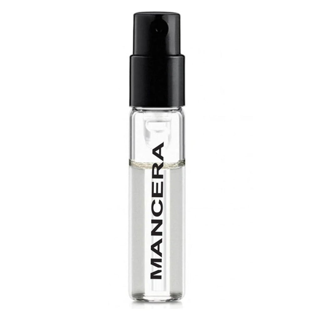 Mancera Cedrat Boise Intense 공식 향수 샘플 2ml 0.06 fl.oz