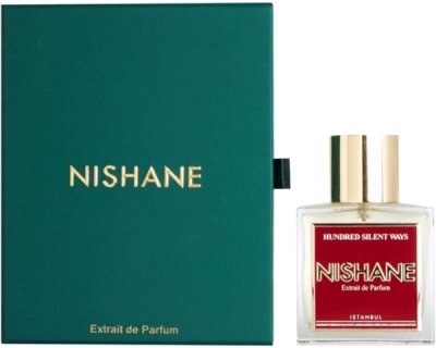 니샨 백사일런트 웨이즈 1.5ml 0.05 fl. 온스. oficiální vzorek parfému, Nishane Hundred Silent Ways 1.5ml 0.05 fl. 온스. επΠσιμο δειγμα αρώματος, Nishane Hundred Silent Ways 1.5ml 0.05 fl. 온스. oficjalna próbka 향수, Nishane Hundred Silent Ways 1.5ml 0.05 fl. 온스. офици