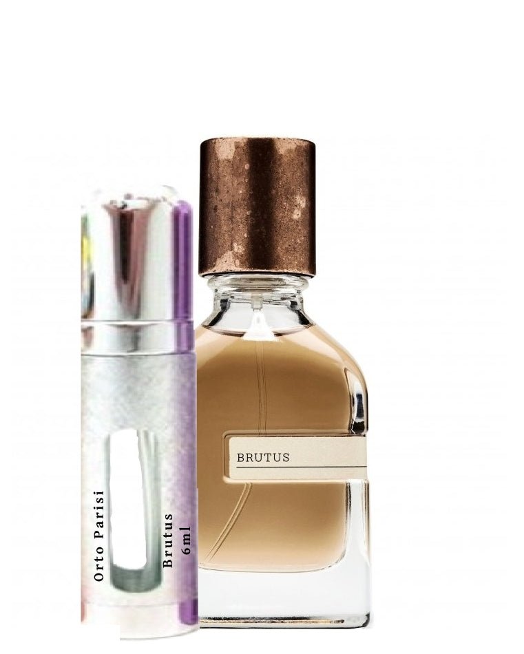 오르토 파리시 브루투스 샘플 6ml