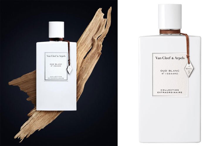 반클리프 앤 아펠 오드 블랑 2ml 0.07 fl. 온스 官方향수样품, Mostră oficială de parfum Van Cleef & Arpels Oud Blanc 2ml 0.07 fl. oz., 반클리프 아펠 오드 블랑 2ml 0.07 fl. 온스 oficiální vzorek parfému, Van Cleef & Arpels 오드 블랑 2ml 0.07 fl. 온스 제품명, Van Cleef & Arpels 오드 블랑 2ml 0.07 f