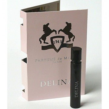 Parfums De Marly Delina 공식 향수 샘플 1.5ml 0.05 fl. o.z.
