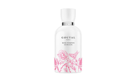 Annick Goutal Rose Pompon Alcohol Free Water 100ml 향수 샘플 포함