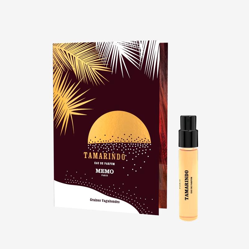 메모 타마린도 2ml / 0.6 fl. oz. 공식 샘플