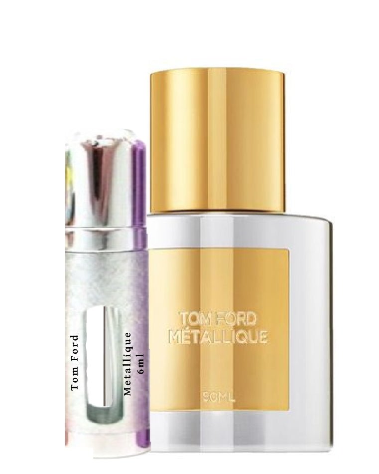 톰포드 메탈리크 샘플 6ml