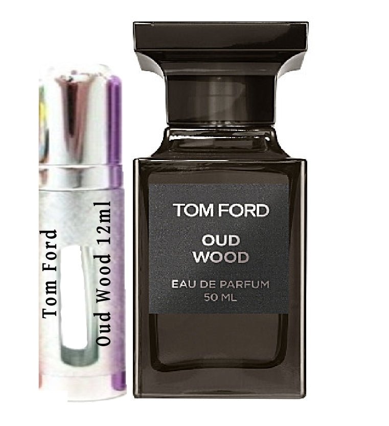 톰 포드 우드 샘플 12ml