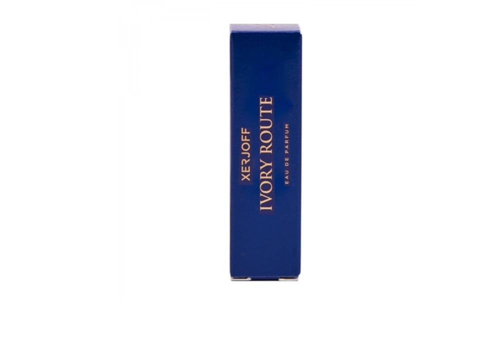 XERJOFF IVORY ROUTE 2.0ml 공식 향수 샘플