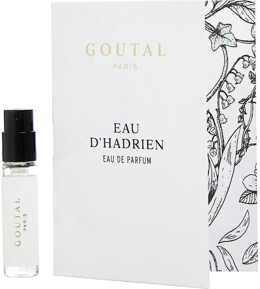 아닉 구딸 오 다드리앙 오 드 퍼퓸 1.5ml 공식 향수 샘플, 아닉 구딸 오 다드리앙 오 드 퍼퓸 1.5ml 공식 향수 샘플