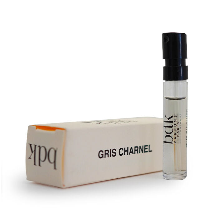 Bdk Parfums Gris Charnel 오 드 퍼퓸 2ml 0.06 fl. oz 공식 향수 샘플