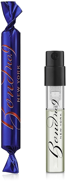 본드 넘버 9 맨해튼 1.7ml 0.0546 fl. oz. 공식 향수 샘플