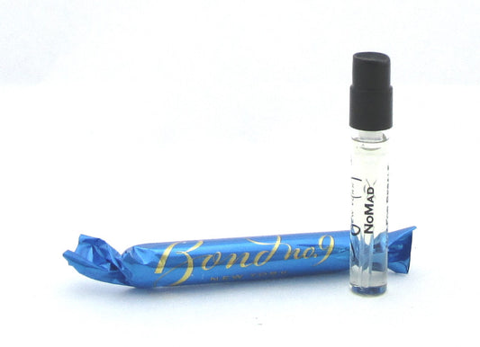 본드 No. 9 노매드 1.7ml 공식 향수 샘플, 본드 No. 9 노매드 1.7ml 공식 향수 샘플