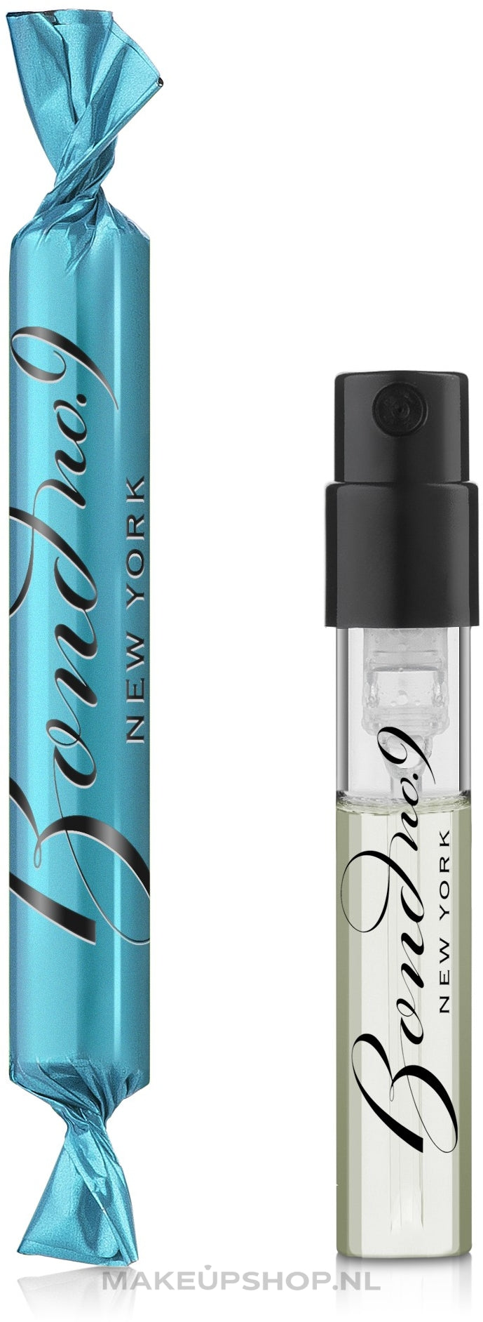 본드 No.9 리버사이드 드라이브 1.7ml 0.054온스 향수 샘플 공식