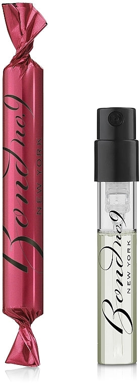 본드 넘버 9 웨스트 사이드 1.7ml 0.0546 fl. oz. 공식 향수 샘플 향수 테스터