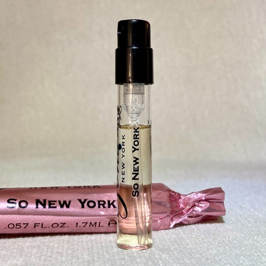 본드 넘버 9 소 뉴욕 1.7ml 공식 향수 샘플