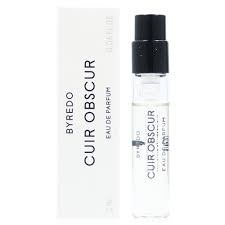 바이레도 퀴르 옵스커 2ml 0.06fl.oz. 공식 향수 샘플