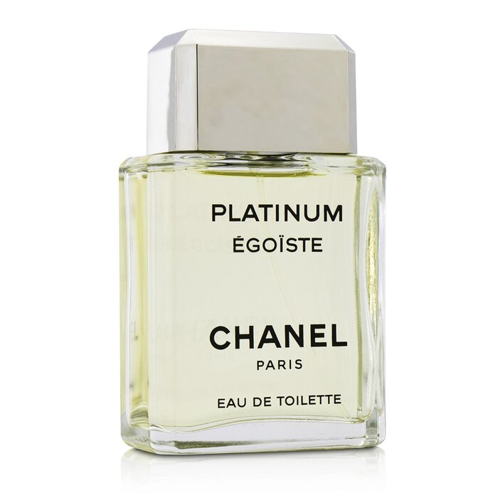 샤넬 플래티넘 에고이스트 6ml 0.2 fl. oz. 향수 샘플