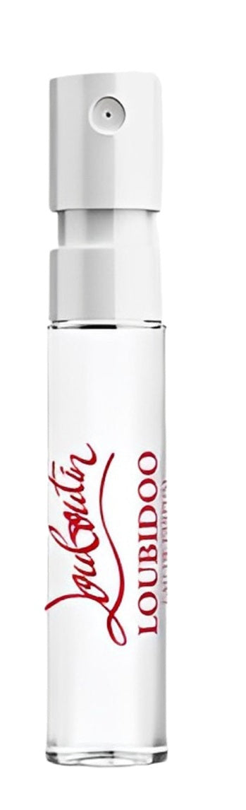 크리스찬 루부탱 루비두 2ml 0.06 fl. oz. 공식 향수 샘플