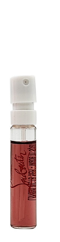 크리스찬 루부탱 루비프린스 2ml 0.06 fl. oz. 공식 향수 샘플