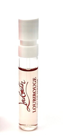 크리스찬 루부탱 루비루즈 2ml 0.06 fl. oz.