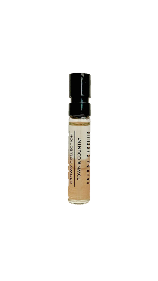 클라이브 크리스찬 타운앤컨트리 2ml 0.068 fl. oz. 공식 향수 샘플