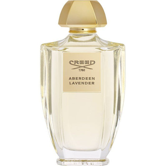 크리드 애버딘 라벤더 100ml 향수 샘플 포함