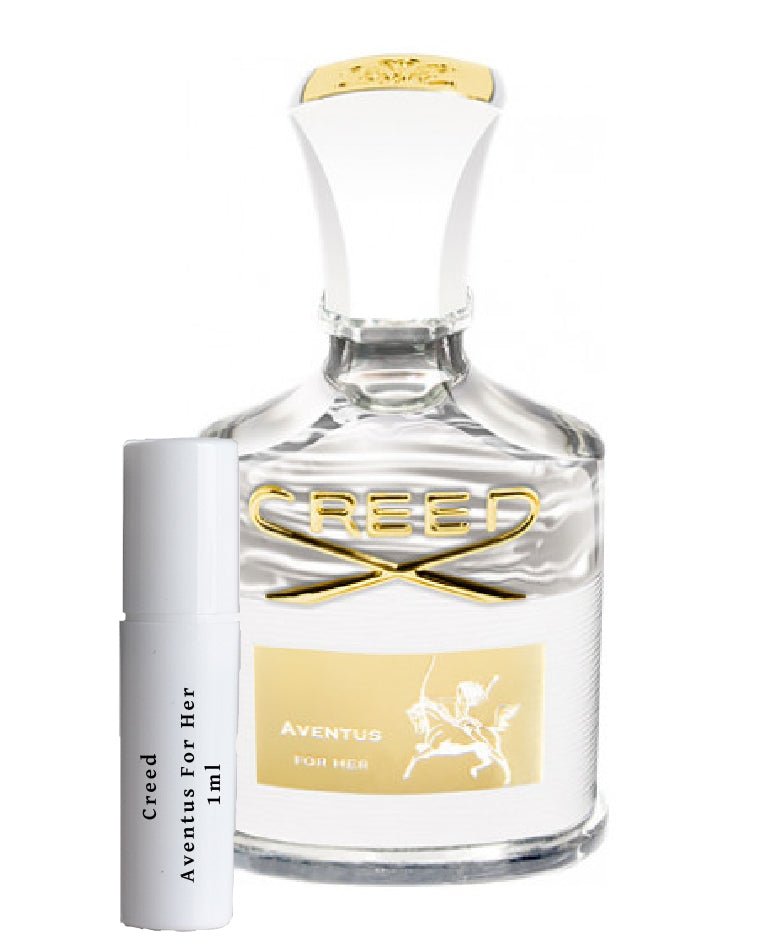 크리드 아벤투스 포 허 1ml 0.034 fl. oz 향수 샘플