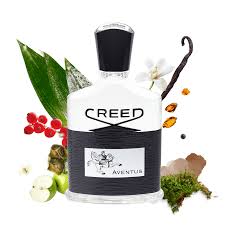 크리드 어벤투스 포 맨(Creed Aventus For Men) 공식 향수 샘플 향수 테스터 3개 묶음