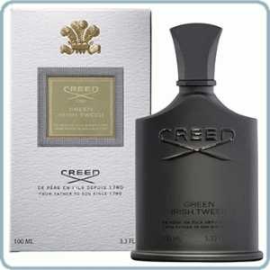 크리드 그린 아이리시 트위드 100ml 3.3 fl. oz.