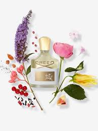 크리드 어벤투스 포 허 edp 2.5ml 0.08 fl. 온스 공식 향수 샘플 향수 테스터