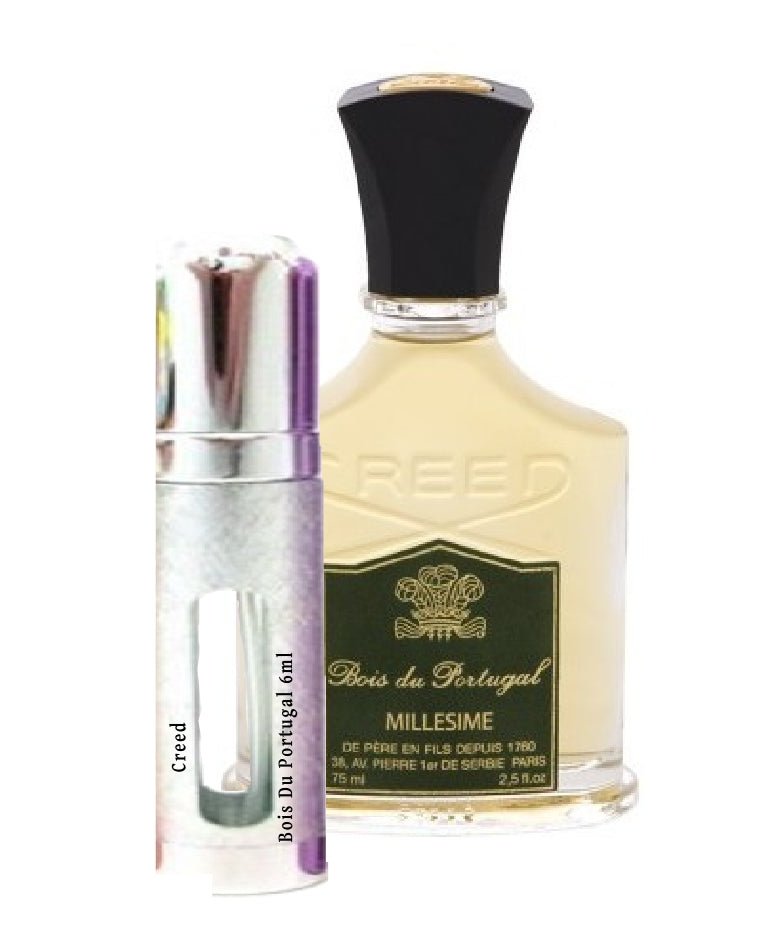 크리드 부아 뒤 포르투갈 샘플 6ml
