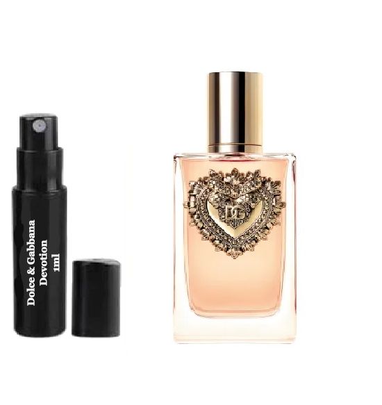 돌체앤가바나 디보션 뉴 향수 100ml