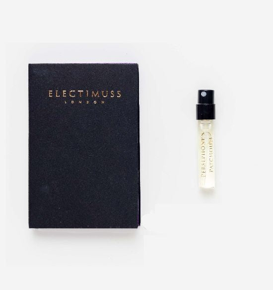 일렉티무스 런던 패출리 오브 더 언더월드 1.5ml 공식 향수 샘플