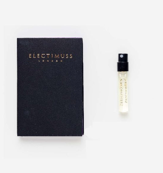 일렉티무스 런던 패출리 오브 더 언더월드 1.5ml 공식 향수 샘플