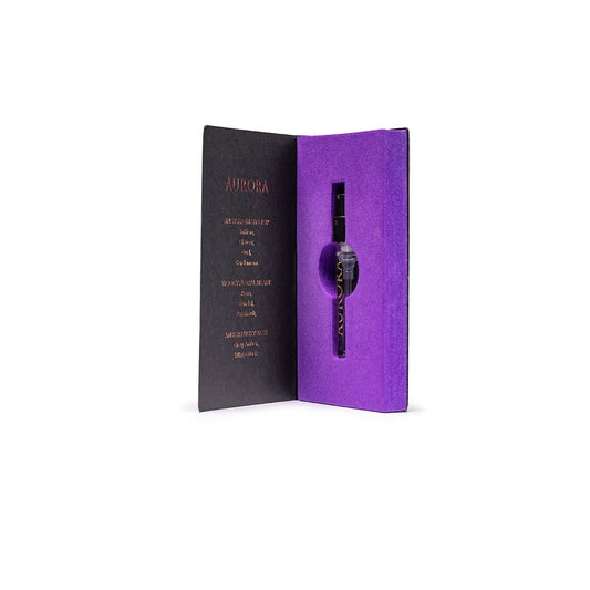일렉티무스 런던 오로라 1.5ml 공식 향수 샘플