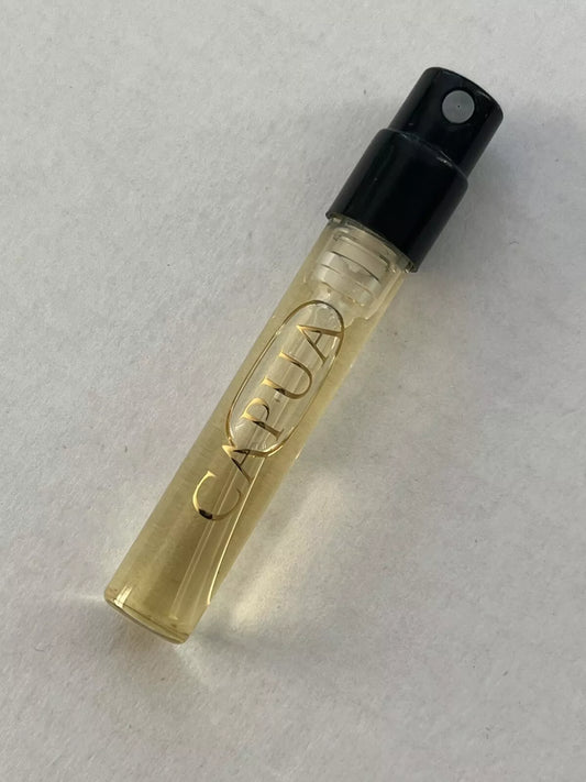 일렉티무스 런던 카푸아 1.5ml 공식 향수 샘플